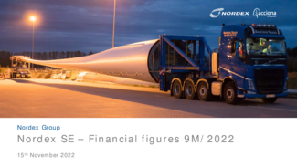 Q3 2022 Analyst Presentation